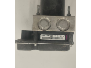 Блок АБС 6R0907379AH Audi A1 2010 - 2018 года