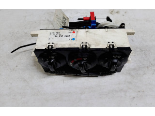 Блок управления климат-контролем 1688300485 Mercedes-Benz A W168