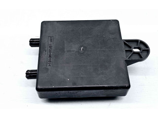 Блок комфорта 231A09335R Dacia Duster II