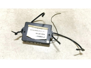 Блок управления Dacia Logan I