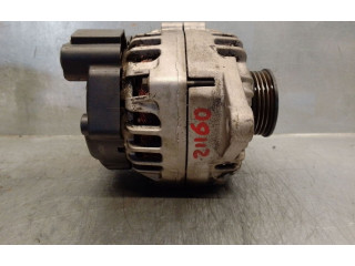 Генератор 3730022650, 3730022650   Audi Q3 8U      