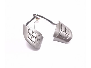 Руль Subaru Forester SH  2008 - 2013 года       