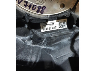 Volant Audi A8 S8 D3 4E 2005