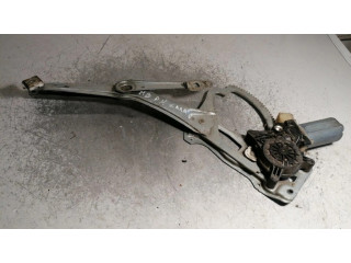 Передний комплект электрического механизма для подъема окна