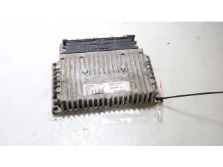 Řídící jednotka Renault Modus 2005