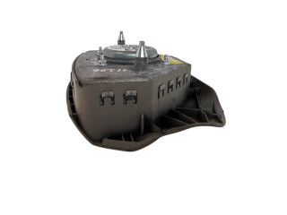 Подушка безопасности водителя 8665422, 601407700   Volvo XC90