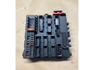 Блок предохранителей 460023260 Saab 9-3 Ver2