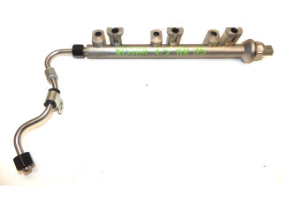 Топливная рампа 95PP2-5   Nissan X-Trail T33   для двигателя KR15DDT