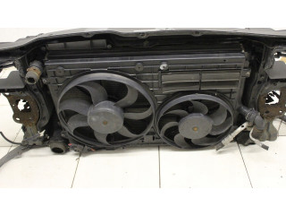 Блок управления двигателя    Volkswagen Eos