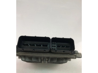 Řídící jednotka 31272462AA, 0281012765 Volvo XC70 2008