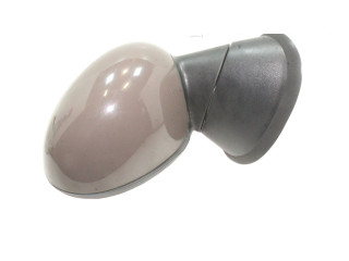 Zpětné zrcátko Mini Cooper Countryman R60 2010 5PIN