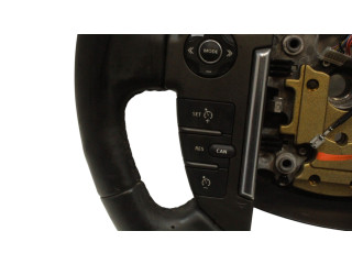 Руль Land Rover Discovery 4 - LR4 2010 - 2016 года AH223600EB