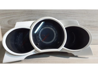 Панель приборов A2C53365765, 96641143XT   Citroen C3       