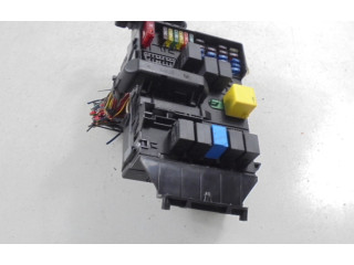 Pojistková skříňka 0010386V013, 0010386V013 Smart ForTwo 2002