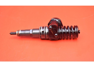 Форсунка 0414720230, 0414720230 Skoda Superb B6 (3T)