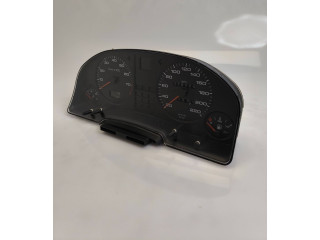 Přístrojová deska Audi 80 90 B3 1990 893919067, 231020025001