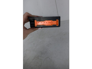 Блок подушек безопасности 9660855080   Citroen C3 Pluriel