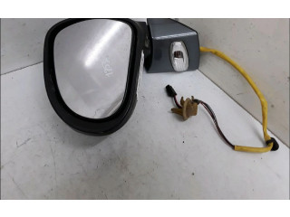 Zpětné zrcátko Peugeot 308 2008