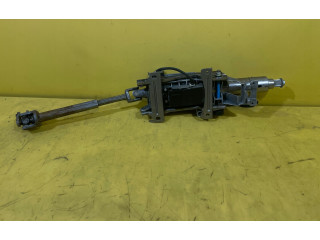    Рулевая рейка    Mini One - Cooper Coupe R56 2005 - 2014 года