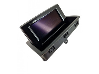 Дисплей 8U0857273A Audi Q3 8U