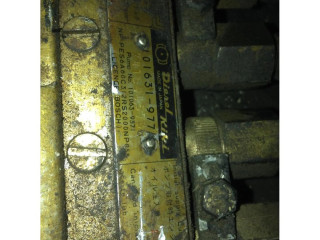 Vstřikovací čerpadlo Nissan Patrol 260