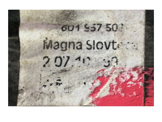 Zpětné zrcátko Skoda Felicia I 1996 6U1857501