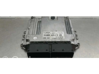 Řídící jednotka 0281031344, 111 Hyundai i20 (GB IB) 2016