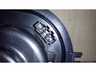 Вентилятор печки F667325R, 1J1819021C Audi A3 S3 8L