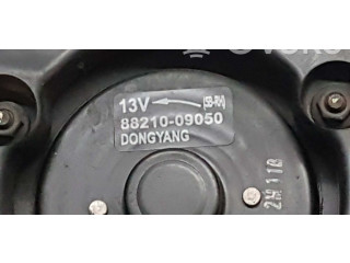 Вентилятор радиатора 8821009050, 8821009050 SsangYong Kyron