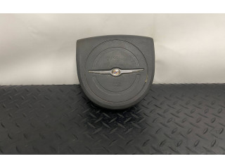 Подушка безопасности водителя P0UW72XDVAF   Chrysler 300 - 300C