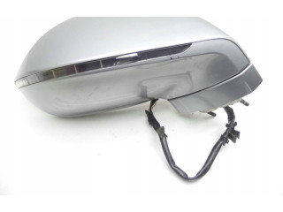 Зеркало электрическое Audi A7 S7 4G 2011 - 2017 года