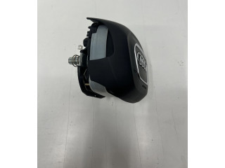 Подушка безопасности водителя    Audi Q3 F3