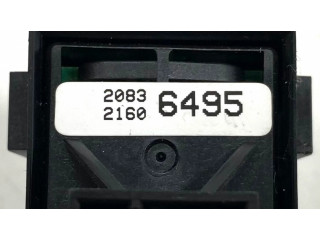 Включатель ручного тормоза