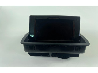 Экран/ дисплей / маленький экран Audi Q3 8U 2011 - 2016 года