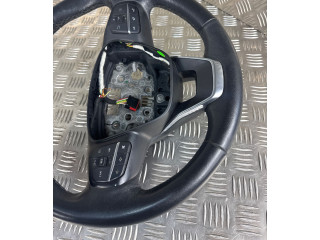 Руль Ford Transit Custom 2013 - 2023 года JK213600KA3ZHE, 639725900B