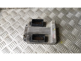 Řídící jednotka 8973763830, 1125000180 Opel Combo C 2005