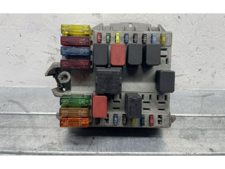 Pojistková skříňka 46760255, 188A4000 Fiat Punto (188) 2002