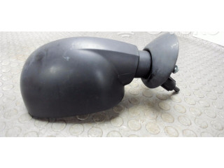 Зеркало электрическое Dacia Logan I 2004 - 2012 года