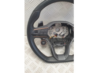 Руль Cupra Formentor  2020 -  года       