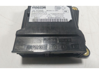 Блок подушек безопасности 6546V3, 9677253480   Citroen C3 Pluriel