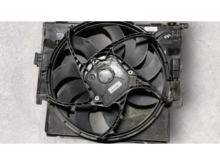 Вентилятор радиатора     7608408, 9410133    BMW 3 GT F34 3.0