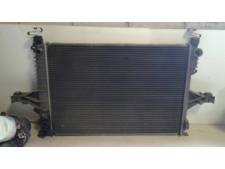 Радиатор охлаждающей жидкости