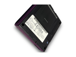 Řídící jednotka S1770, A1669005715 Mercedes-Benz GL X166 2015