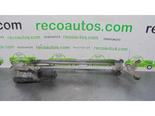 Двигатель стеклоочистителей