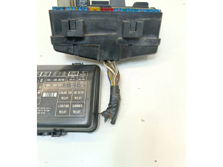 Блок предохранителей Honda Prelude
