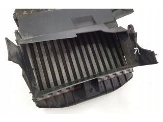 Интеркулер  0003007V005   Smart ForTwo I 0.6