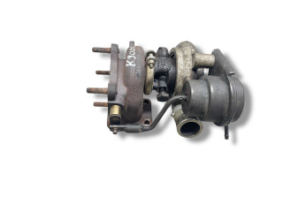 Turbodmychadlo Турбина 282312700 Hyundai Tucson JM D4EA