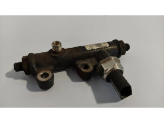 Vstřikovací lišta 4R8Q9C066AE, A2C20001297 Land Rover Discovery 3 - LR3 pro naftový motor 2.7