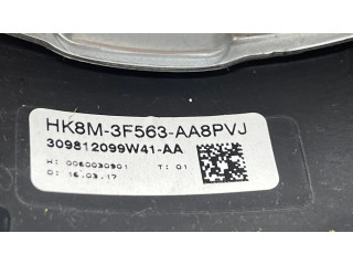 Руль Jaguar F-Pace 2016- года 0060030901, HK8M3F563AA