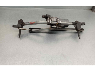 Моторчик дворников 50520319, W0009106    Alfa Romeo Mito